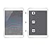 Tech Armor Matte Anti-Glare Film Screen Protector Designed for Apple iPad Pro 9.7 Inch (2016 and 2017) 2 Pack