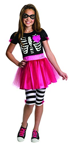 Rubies Trick-or-Treat Barbie Costume