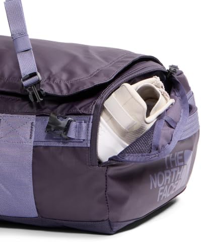 Base Camp Voyager - Saco Desportivo (32 L), Cor Preta