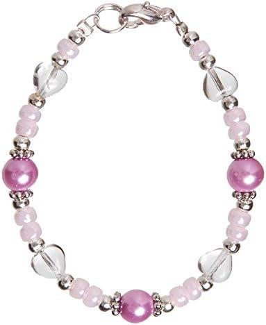 Princess Perfect Baby Bracelet (4.75 Inches)