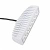 2PCSSET-of-Spreader-Lights-White-LED-T-Top-lights-Marine-LED-Lights-Boat-LED-Lights-12-30V