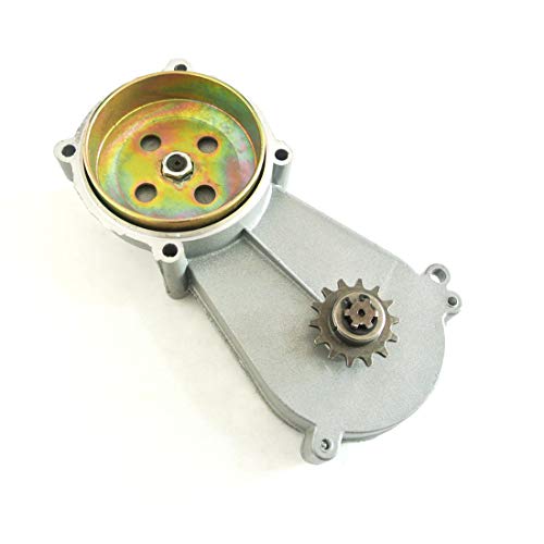 1 NAVARME+Gear+Clutch+Housing+Pocket