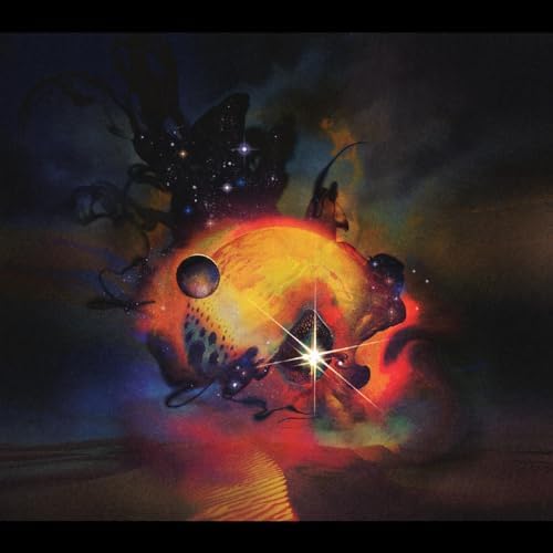 Lennon, Sean - Into the Sun [Vinyl] - Amazon.com Music