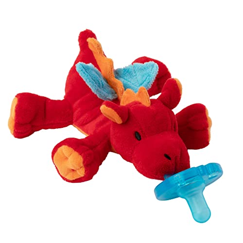 WubbaNub Infant Pacifier