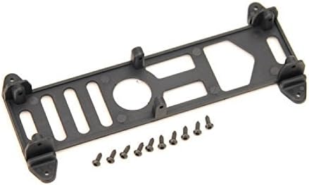 Thunder Tiger "Base Plate 4712" for Remote Controlled Toy Vehicle