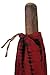 Padded Didgeridoo Travel Bag - Tie Died Colors, Shoulder Strap, Drawstring OpeningNew!