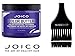 Joico Color Intensity Color Butter - Color Depositing Treatment (with Sleek Tint Brush) (Purple)