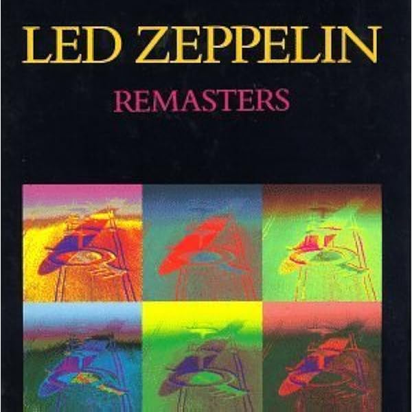 LED ZEPPELIN BEST FOR HARD 'N' HEAVY 美品 LED ZEPPELIN BEST FOR HARD 'N' HEAVY 美品 Led Zeppelin – Best For