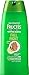 Garnier Fructis Shampoo Fall Fight, for Breaking Hair, 25.4 Fl Oz