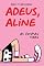 Livro Adeus, Aline
