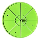The Mingo Marker 6-12-24 Inch Marking Wheel