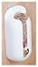 Camco 57066 Pop-A-Bag Paper Bag Dispenser (White)