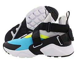 Nike Huarache City Boys Shoes Size