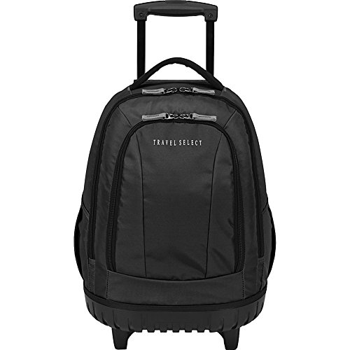 travelers choice backpack