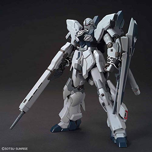 1 Bandai+Hobby+Sinanju+Gundam+Narrative