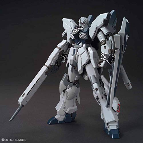 bandai hobby hguc 1/144 sinanju stein  