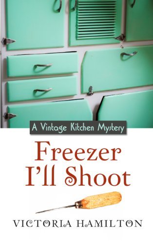 Freezer I'll Shoot