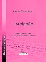 Le Begrave;gue: Monologue en vers libres dit par M. de Feraudy; de la Comeacute;die-Franccedil;aise (French Edition)