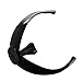TopSeller Space Saver Basketball Soccer Ball Claw Sports Wall Mount Holder for Ball Basketball Bracket
