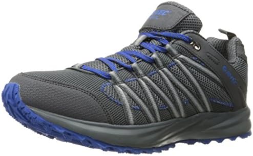 Hi-Tec Men's Sensor Lite Trail Runner