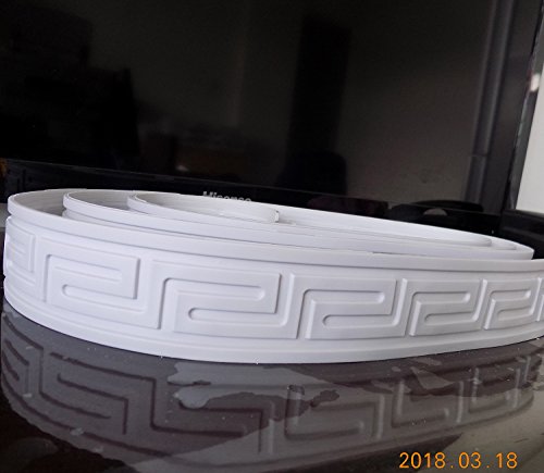 Flexible furninture door crown mouldings trim home impr…