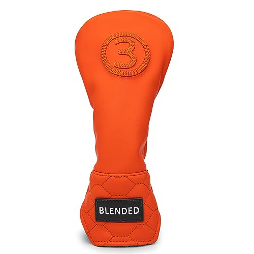 BAIRBRE Golf Club Head Covers