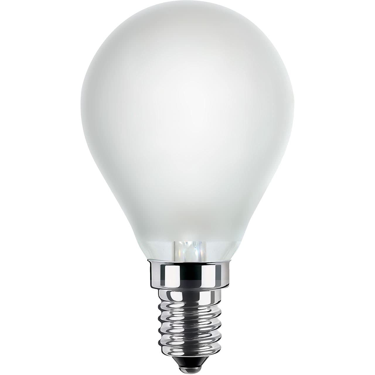 Segula 2.7 W Matt LED Light Bulb