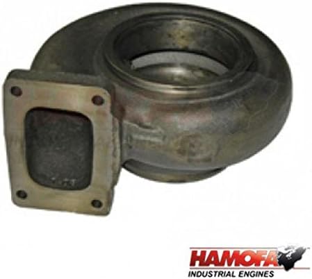 CATERPILLAR HOUSING - TURBI 1W6933 NEW