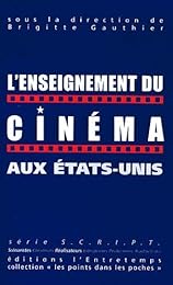 L' enseignement du cinéma aux États-Unis