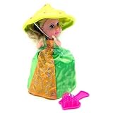 Cupcake Surprise Princess Jenny Doll by Cupcake Suprises