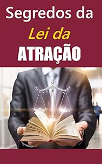 Livro O segredo da Lei da atração