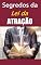 Livro Segredos da lei da atração