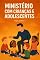Livro Ministério com Crianças e Adolescentes: Volume 1