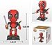 LOZ Diamond Block Super Hero Series Deadpool 9522
