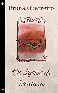 Livro Os Livros de Ventura