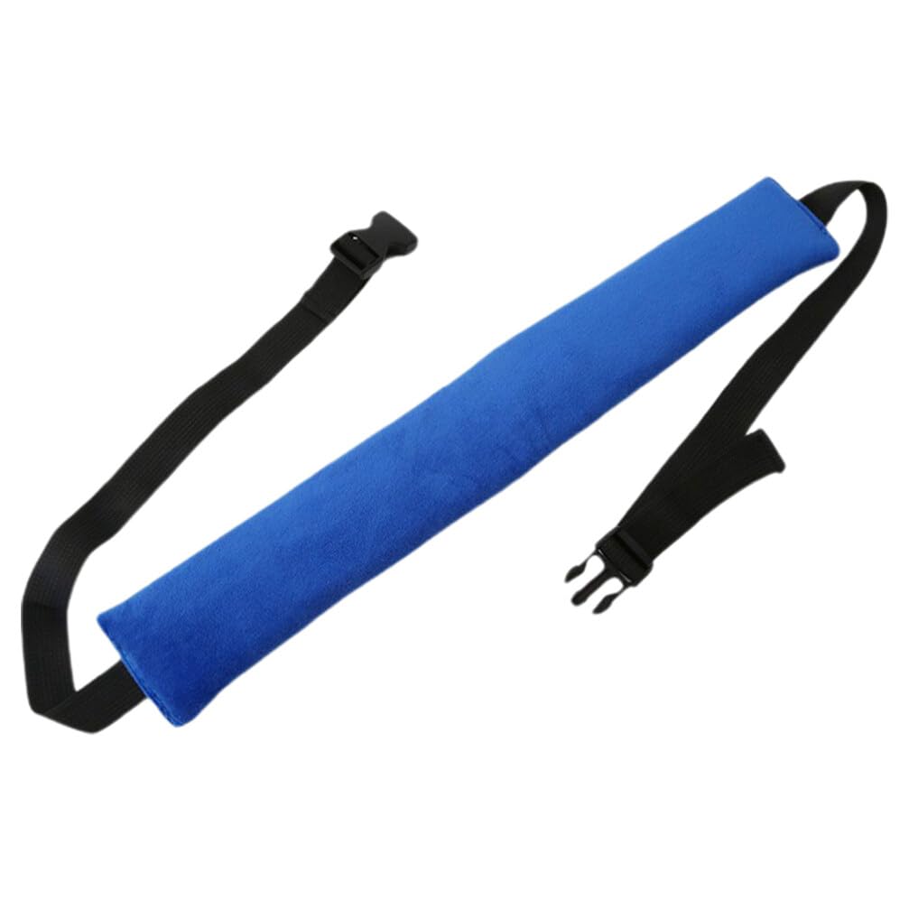 Toyvian High Chair Security Straps Universal Baby Safety Strap High Chair Harness Children Highchair Pushchair Pram Safety Harness Straps for Infant Toddlers