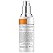 Lumirance Vitamin C Day Cream, Brightening and Firming, Combats Fine Lines, Softens & Hydrates, Brightens and Clarifies Face Skin Treatment Cream for All Skin Types, Bonus Size 60ml/2 fl oz