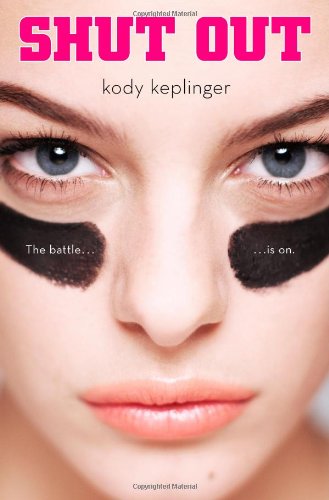 "Shut Out" av Kody Keplinger