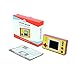 Funderdome Retro Mini Arcade Game Portable Gaming Console for Kids with 153 Classic Video Games