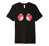Hanging Pomegranate T Shirt