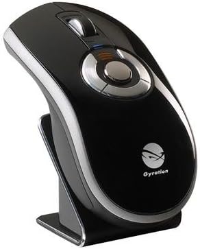Gyration Air Mouse Elite Optical - USB - 3 x Button GYM5600NA