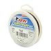 American Fishing Wire Surfstrand, Bare 1x7 Stainless Steel Leader Wire, 325 lb Test, 0.045