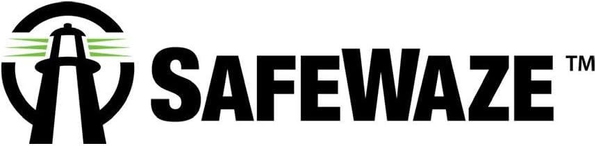 SafeWaze FS-FLEX270-XL Iron Worker Positioning Harness, Three D-Rings, Grommet Leg Straps, X-Large