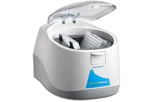 LABFORCE Benchmark C2000, PlateFuge MicroPlate MicroCentrifuge with Rotor and Plate Carriers, 115V, 1 per Each
