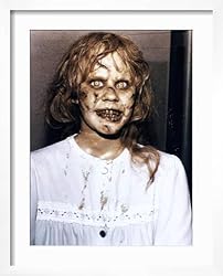 ART.COM Wall Photo The Exorcist by William Friedkin