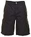 Unionbay Men's Reuben Cargo Short Washable Cotton Twill