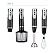 Homeleader 123 Immersion Blender