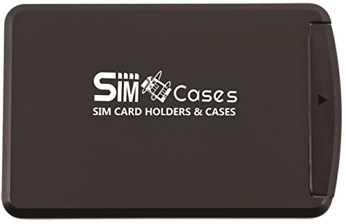 image for SIMCases Drawer Design Case Holder For SIM Cards & Memory Cards, Stora