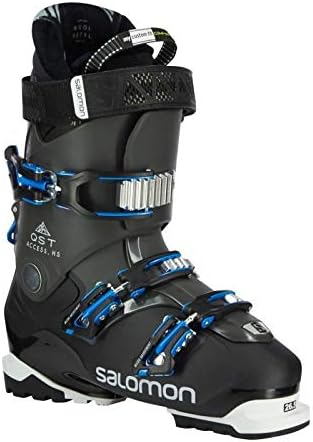 salomon speedcross 4 gtx black