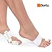 Bunion Corrector (upgraded) - Bunion Splint - Bunion pads for Bunion Relief - Bunion protector Bunion bootie - Relieve Hallux valgus pain. New Version.